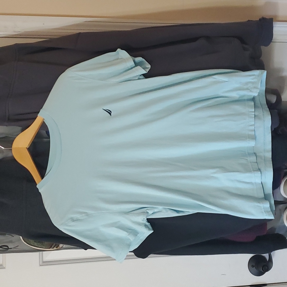 Nautica classic tee
